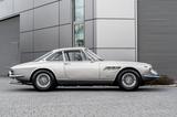 Ferrari 330 GTC - Ferrari mit Benzin-Antrieb: 330
