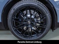 Porsche Macan - Vorschau Bild 13