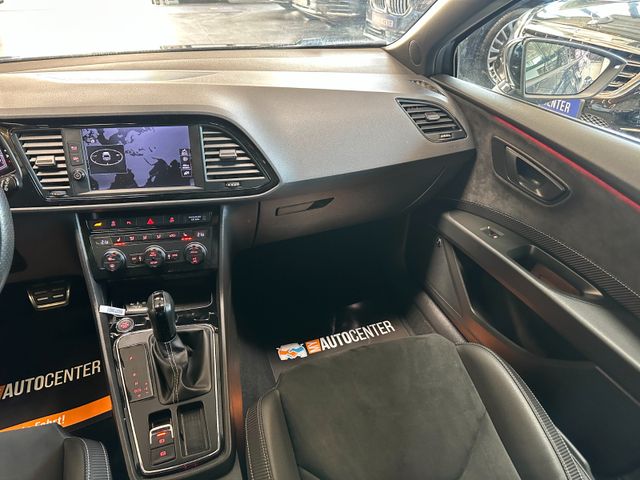 Seat Leon ST *Keyless*ACC*2-Zonen*Navi*LED*