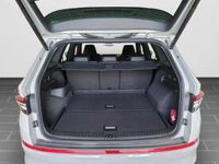Skoda Kodiaq - Vorschau Bild 7
