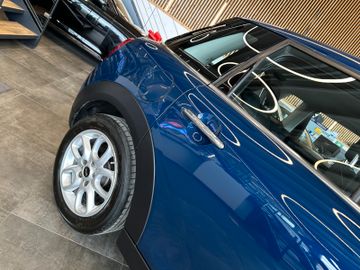 MINI Cooper *Sitzh*Parkass.*PDC*Klima*Navi*