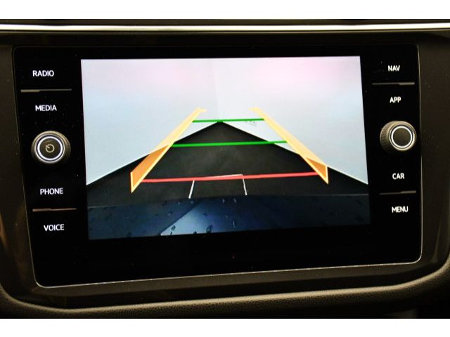 Volkswagen Tiguan Allspace - Bild 8