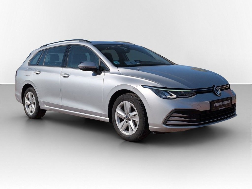 Volkswagen Golf - Bild 3