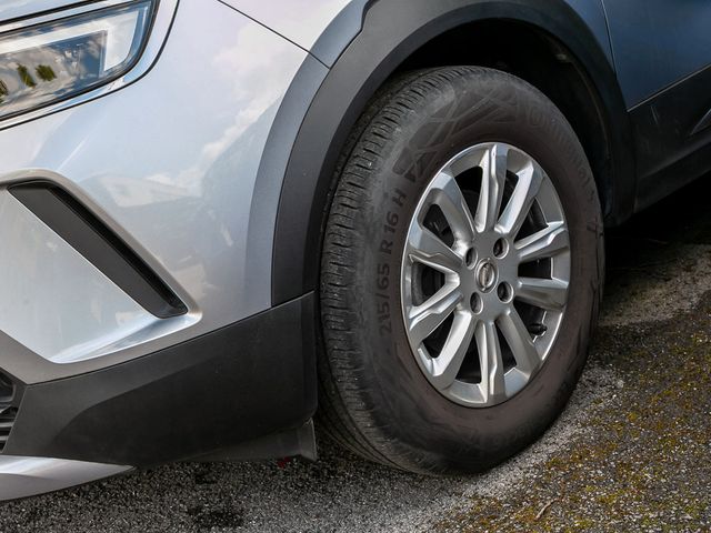 Opel Mokka 1.2 Edition Fernlicht-Assistent Kamera