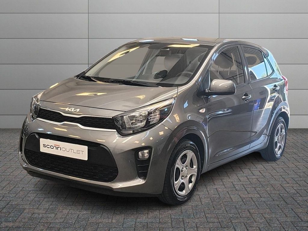 Image of Kia Picanto