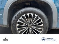 Volkswagen Tayron - Vorschau Bild 6