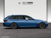 BMW 540 - Vorschau Bild 9