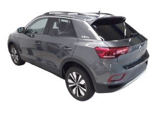 T-Roc 1.5 TSI DSG Goal *NAVI*ACC*KEYLESS*