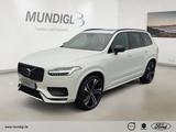 Volvo XC90 Ultimate Dark B5 AWD PANO /LUFT/ 22'' - Volvo XC90: Ultimate Dark