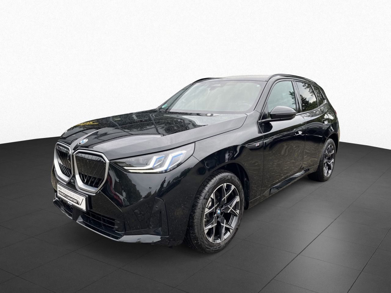 BMW X3 - Bild 3