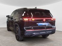 Volkswagen Tayron - Vorschau Bild 4