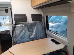 Adria Twin ALL IN 540 SP MJ 26* 140 PS*