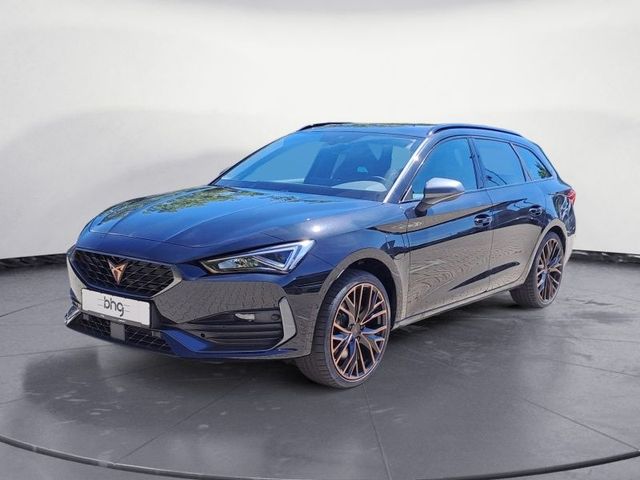 Cupra Leon Sportstourer VZ 1.4 e-HYBRID