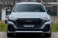 Audi Q8 – 2 / 36