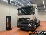 Mercedes-Benz Actros 1848 LS ACC-Abstand Lane-Assist MirrorCam