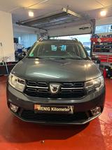 Dacia Logan MCV II Kombi Essential KLIMA - graue Dacia Logan