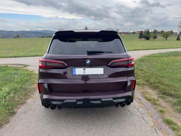 صورة 4 لـ 2021 BMW X5 M