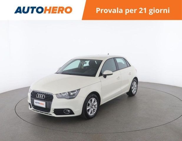 Audi AUDI A1 1.2 TFSI Attraction