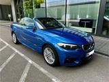 BMW 220i Cabrio Aut. M Sport w/ CarPlay + ... - BMW 220 in München