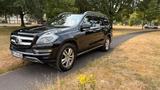 Mercedes-Benz GL 350 BlueTEC 4MATIC - Serv + TÜV neu / 8 fach 