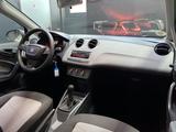 Seat Ibiza Lim. Reference 2. Hand TÜV NEU / INSPEKTIO - gebrauchte Seat Ibiza aus dem Jahr 2013