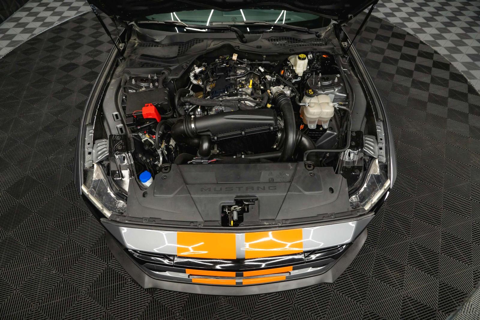 Ford Mustang GT Coupe DARK HORSE 2.3 EcoBoost MY2024