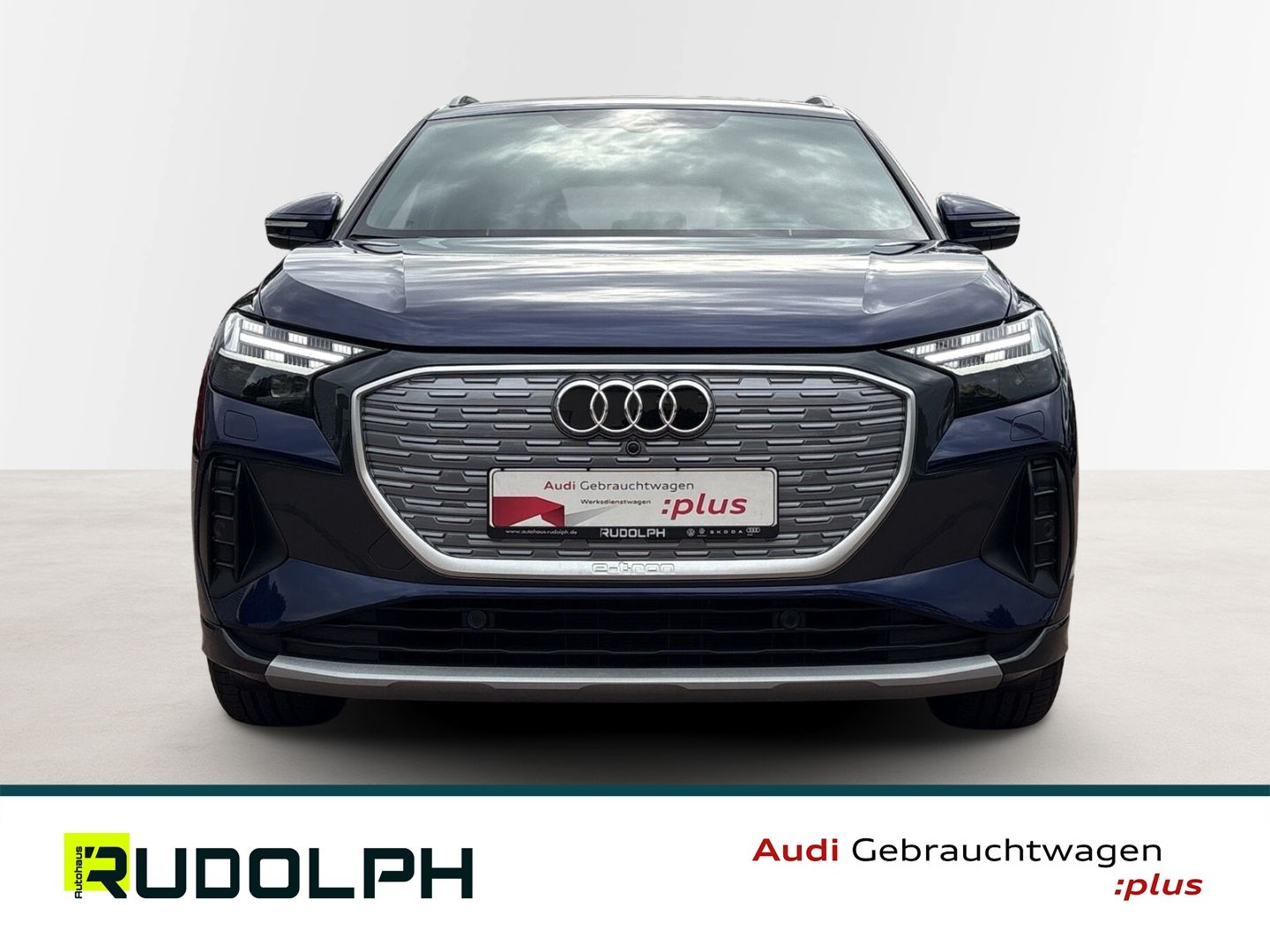 Audi Q4 e-tron - Bild 2