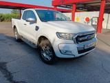 Ford 2019 RANGER 3.2 SUPER CAB XL LIMITED - gebrauchte Ford Ranger aus dem Jahr 2019