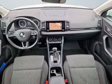 Skoda Karoq Style 1.0 TSi DSG ACC Navi Carplay AHK