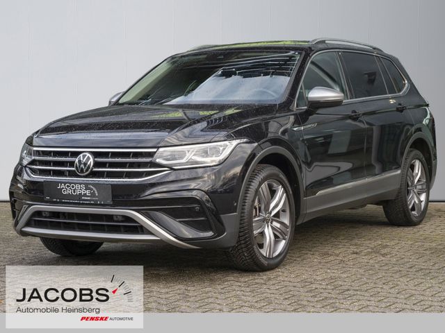 Volkswagen Tiguan Allspace 2.0 TSI 4Motion Elegance Matrix-