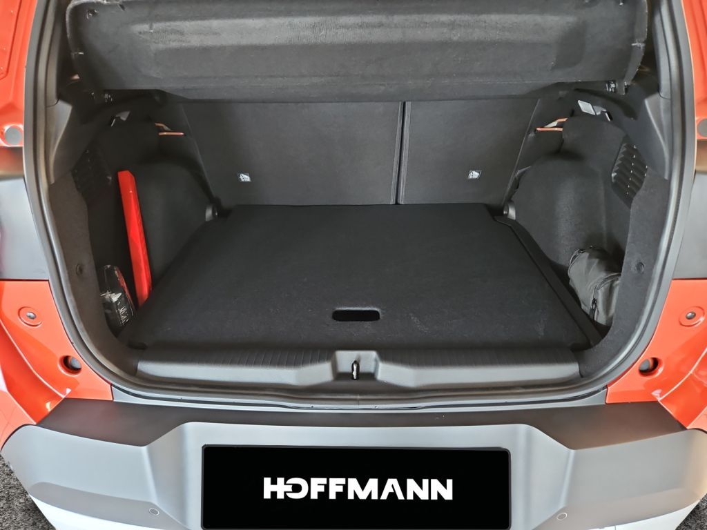 Fahrzeugabbildung Opel Frontera-e GS