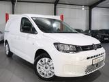 Volkswagen Caddy MAXI CARGO 2.0 TDI DSG IQ.DRIVE / FLÜGEL - VW Caddy Gebrauchtwagen in Hamm