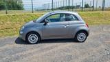 Fiat 500 0.9 8V TwinAir Turbo Lounge S&S Lounge - Fiat 500: Turbo
