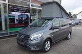 Mercedes-Benz Vito 116 CDI Marco Polo Activity LED/STDHZG/TISC - Berlin