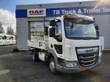DAF LF 210 FA 8t Meiller 3-Seitenkipper TZ - DAF Neu