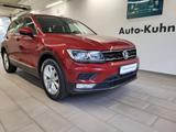 Volkswagen Tiguan 1,4 TSI Comfortline 110KW DSG Nav,LED,ACC - Volkswagen Tiguan: Rot