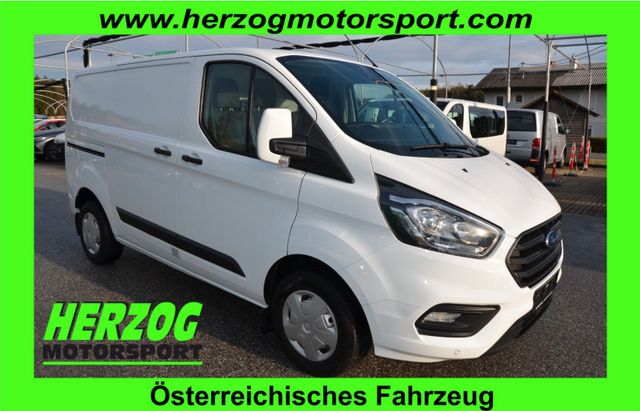 Ford Transit Custom Kasten 300 L1H1 Klima EXP:14.950,