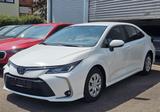 Toyota Corolla Hybrid Comfort - Toyota Corolla Gebrauchtwagen in Stuttgart
