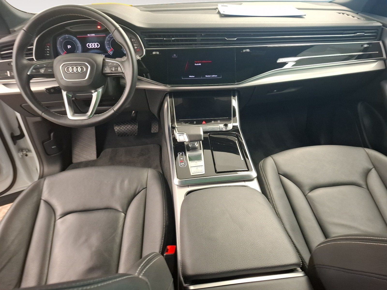 Audi Q8 - Bild 9