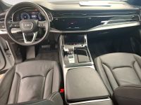 Audi Q8 - Vorschau Bild 9