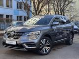Renault Koleos Initiale Paris*PANO*ACC*KAMERA*LEDER*Aut. - gebrauchte Renault Koleos aus dem Jahr 2023