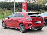 Kia Ceed 1.5 T GT-Line DCT TEC LEDER GD 18Z SPORTABG - Kia cee'd / Ceed in Ludwigshafen