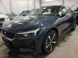 Polestar 2 Long Range Dual ACC Navi Leder Harman-K 360 K - Polestar: Limousine
