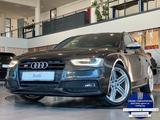 Audi S4 3.0 TFSI quattro exclusive Navi Shzg 2.Hd 19" - Audi S4: 2.2
