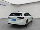 Skoda Superb Combi 2.0 TDI Standheizung AHK Pano - Skoda: Sitzheizung
