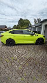 Skoda Enyaq RS  - Skoda Enyaq von privat