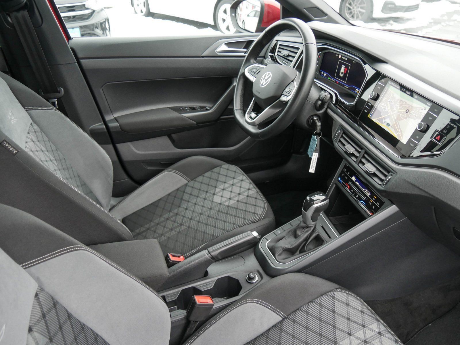 Volkswagen Taigo - Bild 4