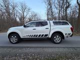 Nissan Navara N-Guard | Hardtop | MwSt. ausweisbar | - Nissan Navara: Hardtop