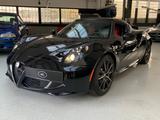 Alfa Romeo 4C 1750 TBi/Carbon/Leder - Alfa Romeo 4C aus 2016