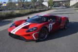 Ford GT 67 Heritage Edition - Ford GT Gebrauchtwagen